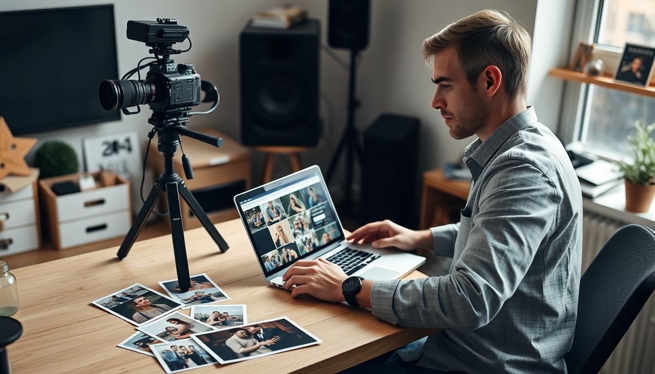 About story image